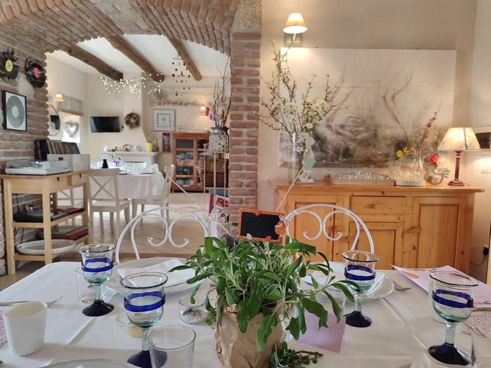 Masseria Fontana Dei Fieri Pietrelcina Eksteriør bilde