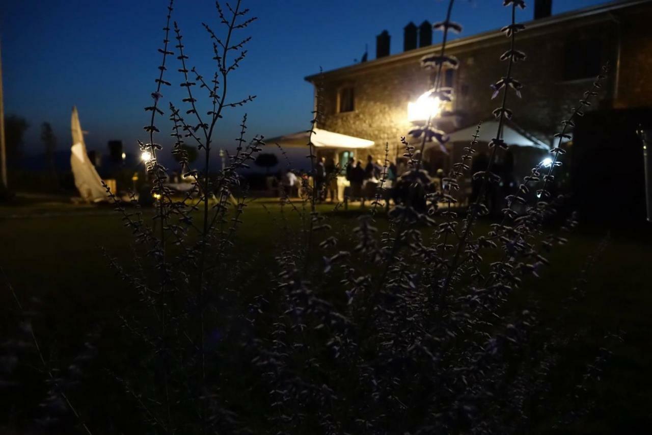 Masseria Fontana Dei Fieri Pietrelcina Eksteriør bilde