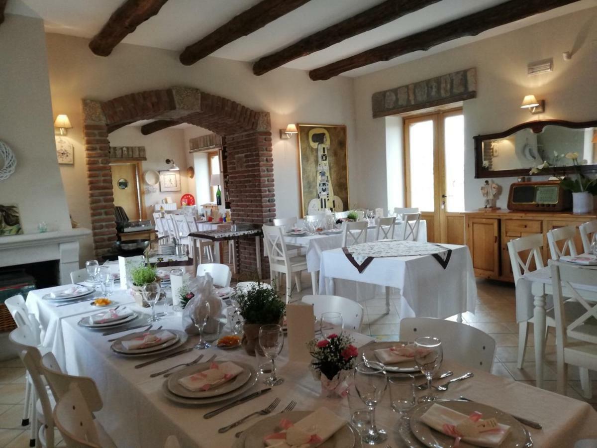 Masseria Fontana Dei Fieri Pietrelcina Eksteriør bilde